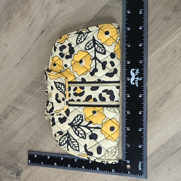 Vera Bradley Wallet - Picture 5 of 5